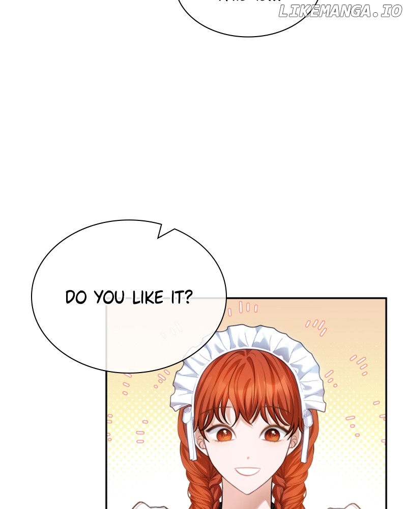 Concubine’s Invitation Chapter 40 - page 36