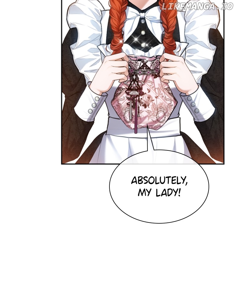 Concubine’s Invitation Chapter 40 - page 37