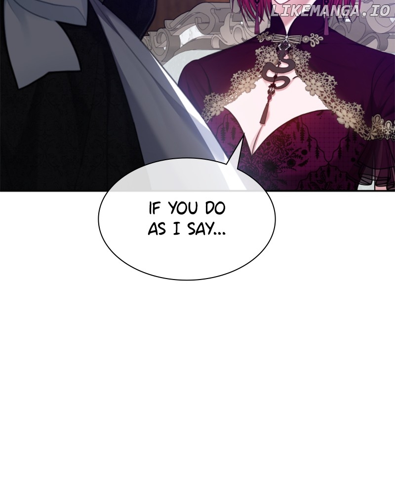Concubine’s Invitation Chapter 40 - page 39