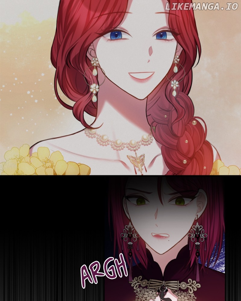 Concubine’s Invitation Chapter 40 - page 4
