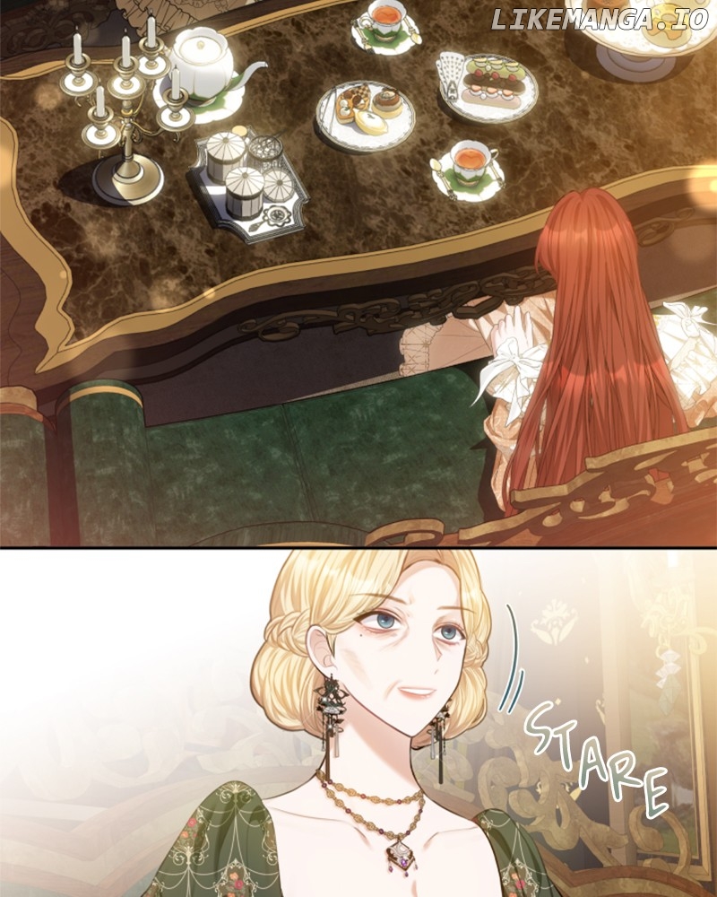 Concubine’s Invitation Chapter 40 - page 45