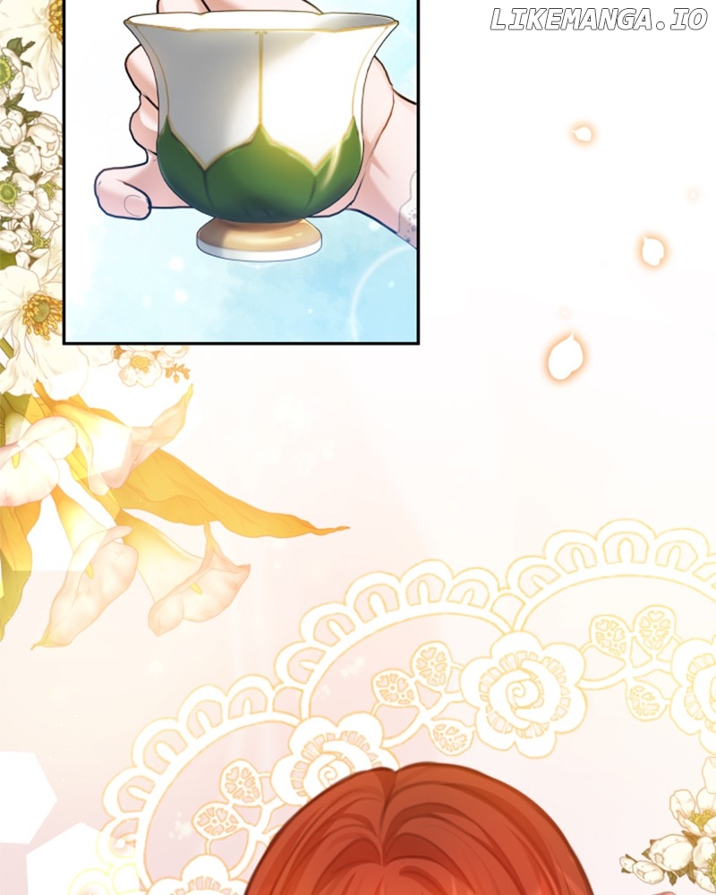 Concubine’s Invitation Chapter 40 - page 48