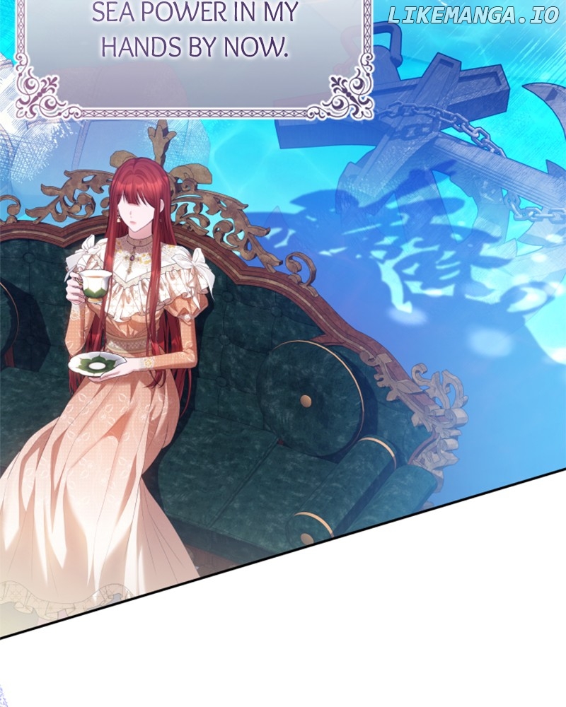 Concubine’s Invitation Chapter 40 - page 52