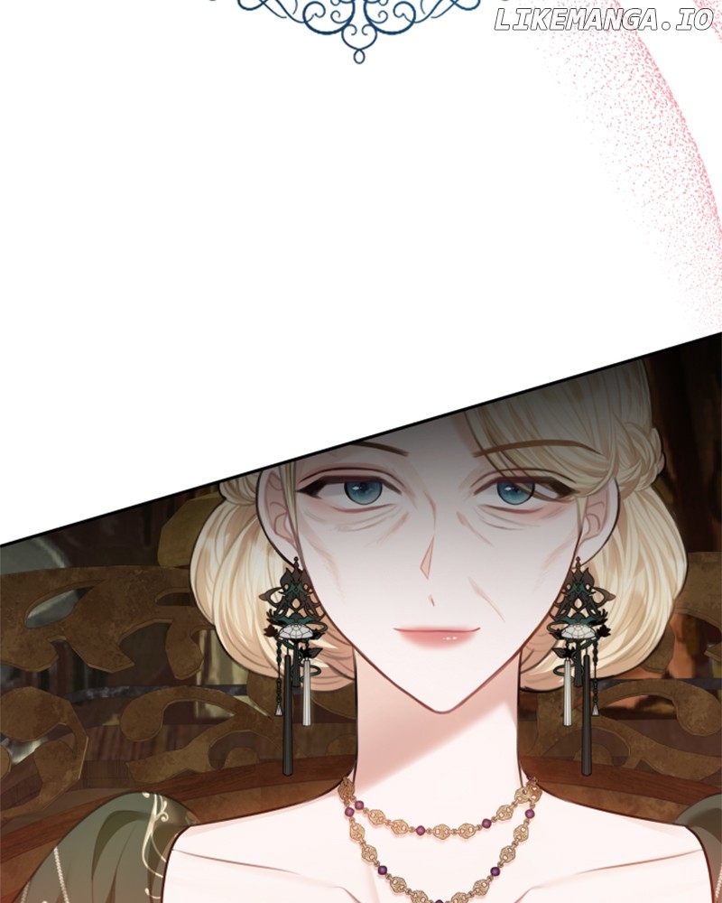 Concubine’s Invitation Chapter 40 - page 54