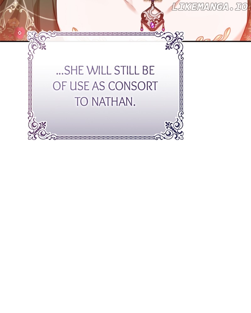 Concubine’s Invitation Chapter 40 - page 55