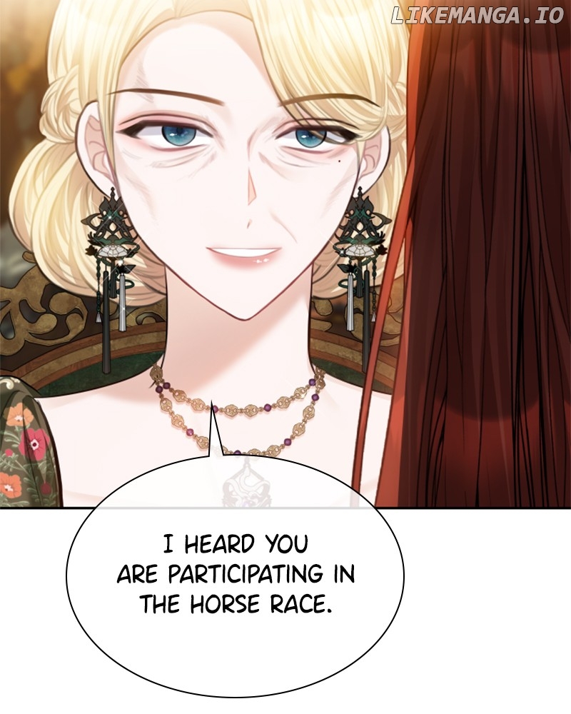 Concubine’s Invitation Chapter 40 - page 58
