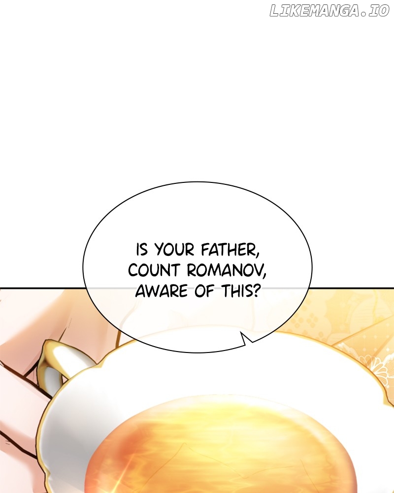 Concubine’s Invitation Chapter 40 - page 59