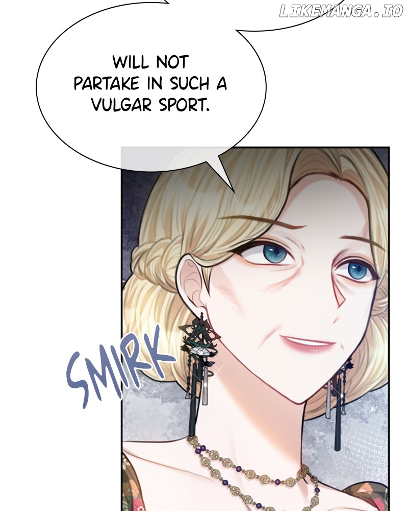 Concubine’s Invitation Chapter 40 - page 61