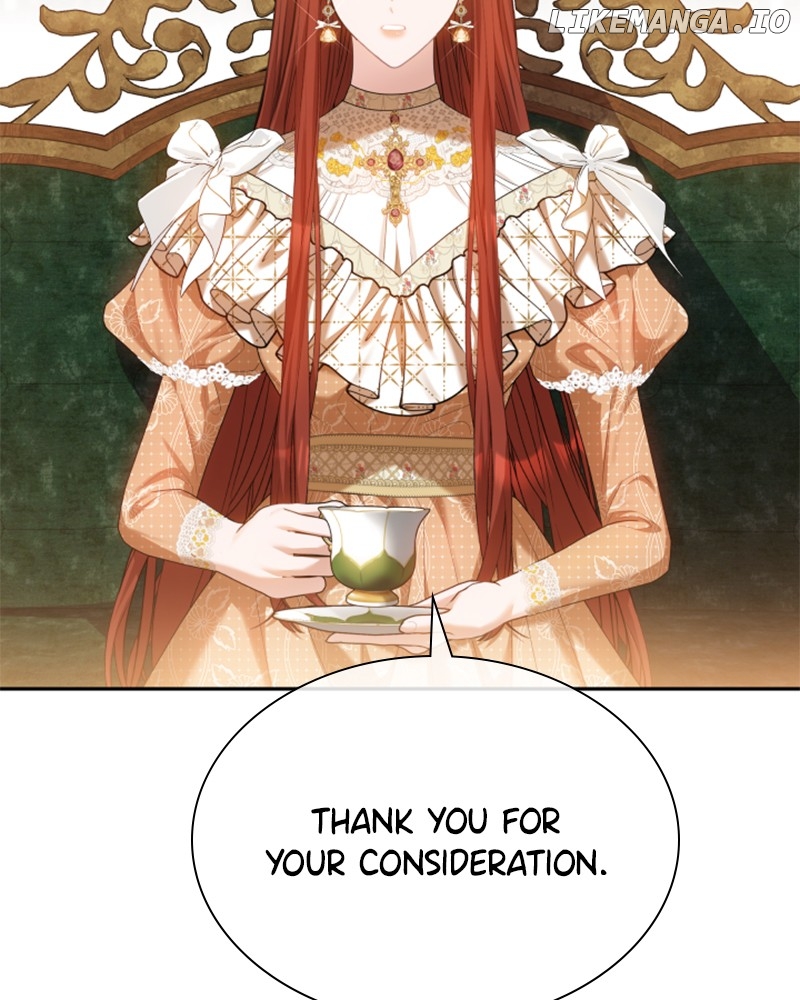 Concubine’s Invitation Chapter 40 - page 66