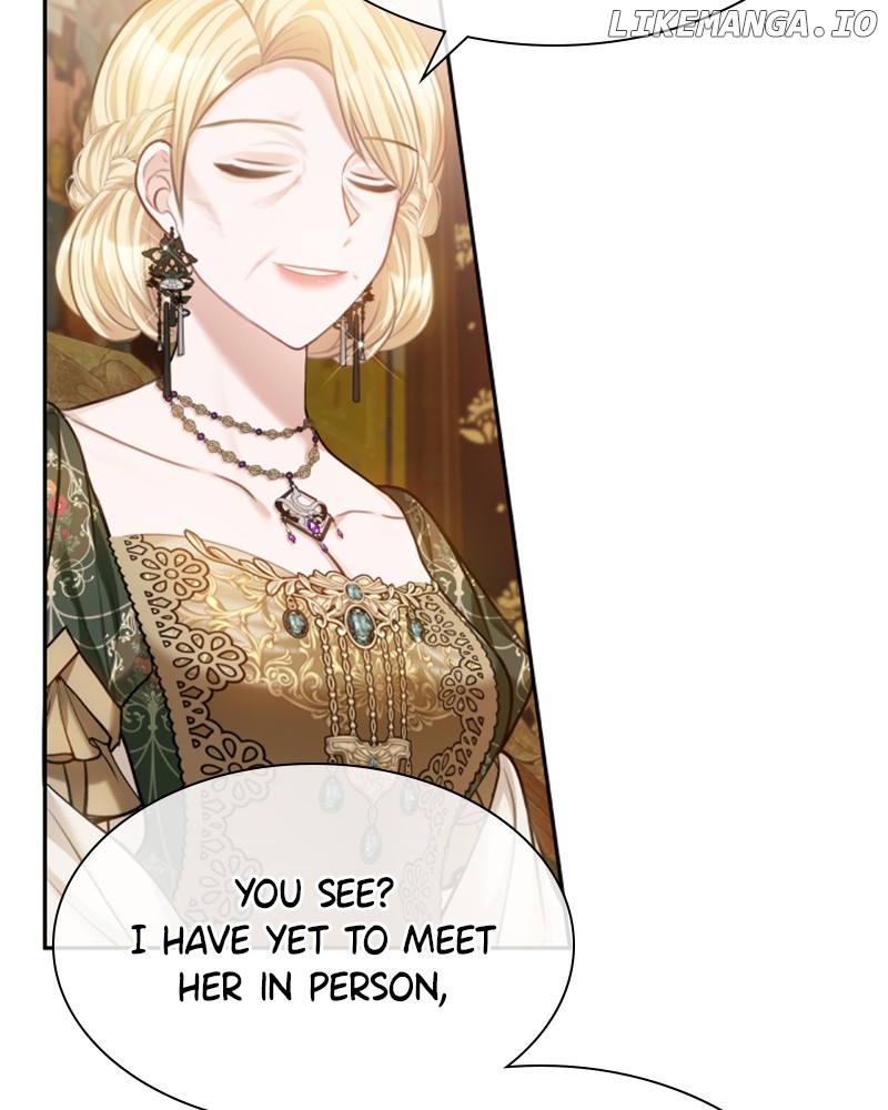 Concubine’s Invitation Chapter 40 - page 68
