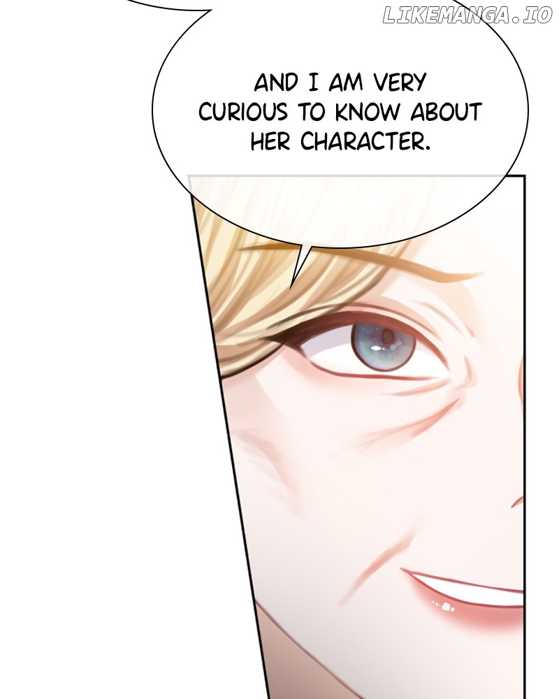 Concubine’s Invitation Chapter 40 - page 69