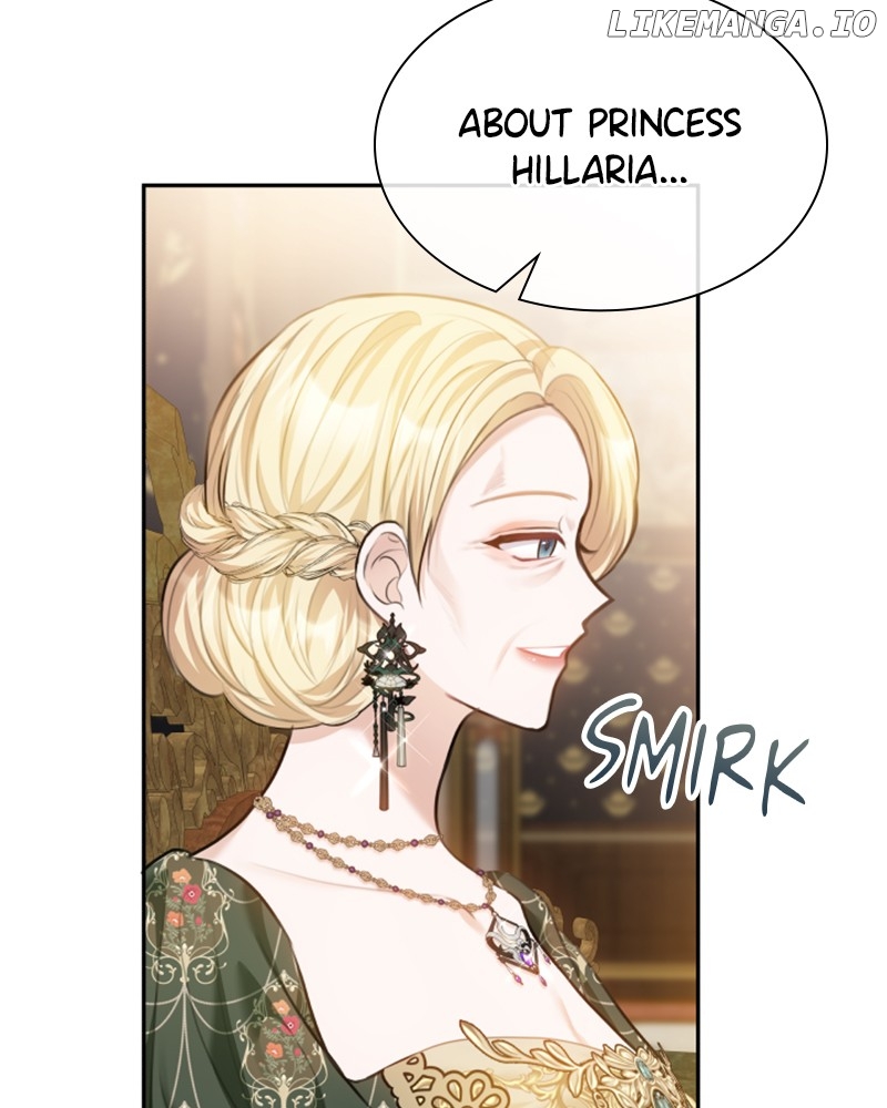 Concubine’s Invitation Chapter 40 - page 80