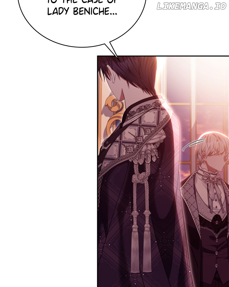 Concubine’s Invitation Chapter 60 - page 103