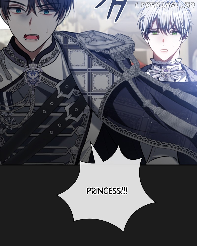 Concubine’s Invitation Chapter 60 - page 108