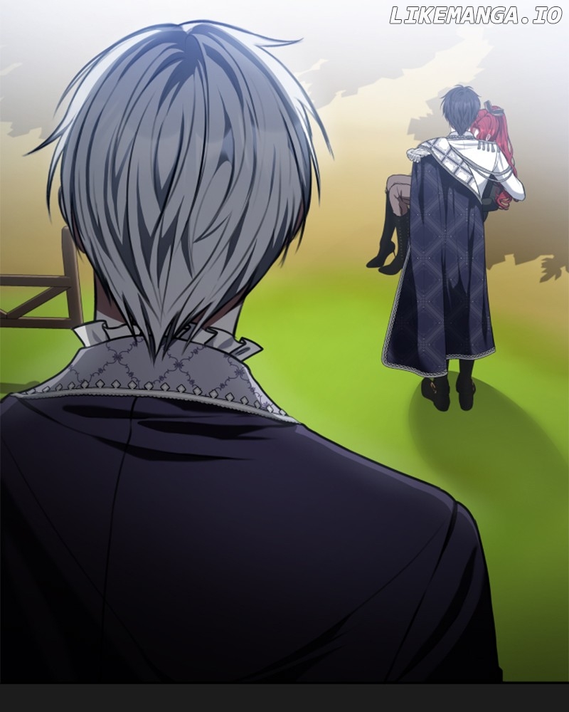 Concubine’s Invitation Chapter 60 - page 112