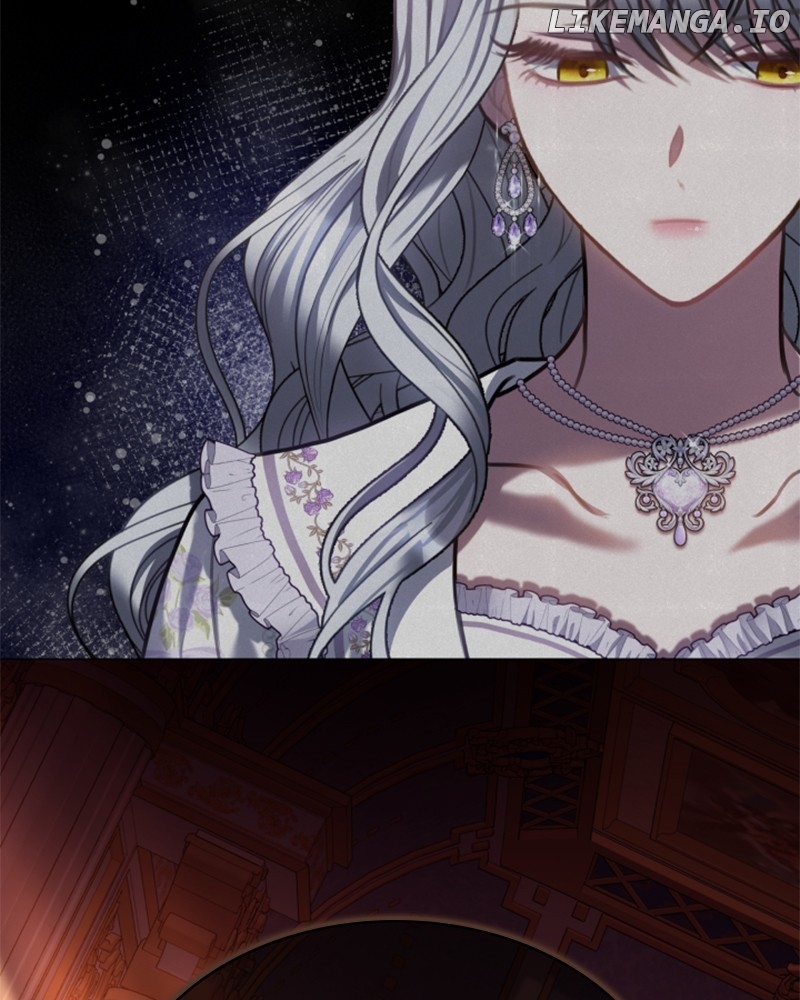 Concubine’s Invitation Chapter 60 - page 117