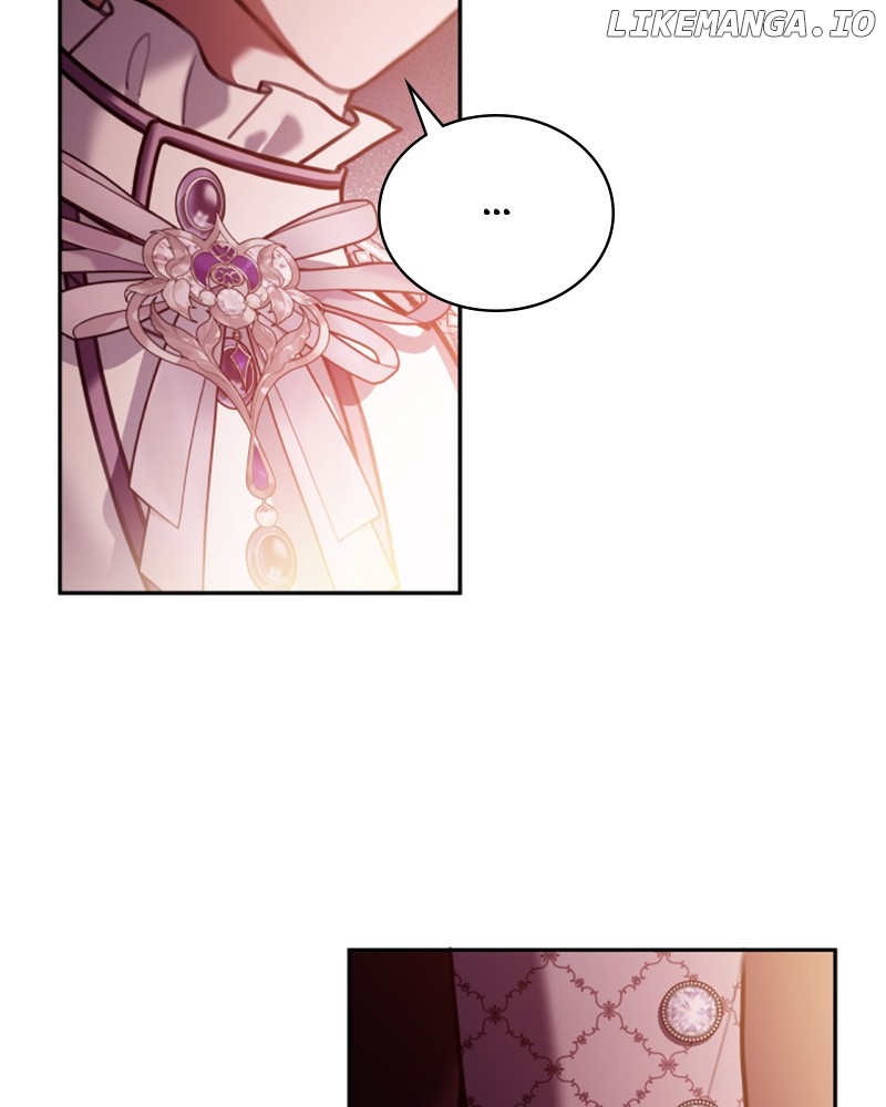Concubine’s Invitation Chapter 60 - page 121