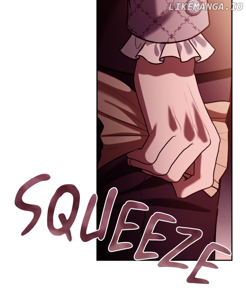 Concubine’s Invitation Chapter 60 - page 122
