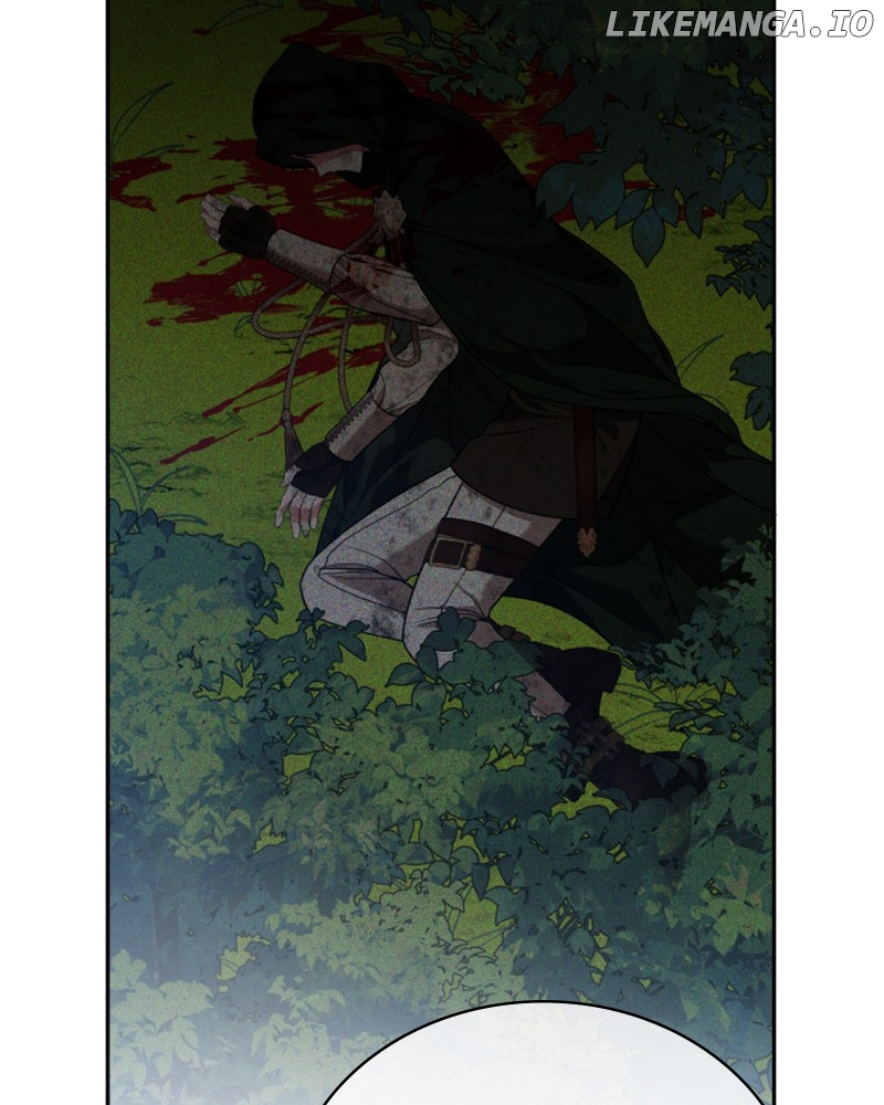 Concubine’s Invitation Chapter 60 - page 132