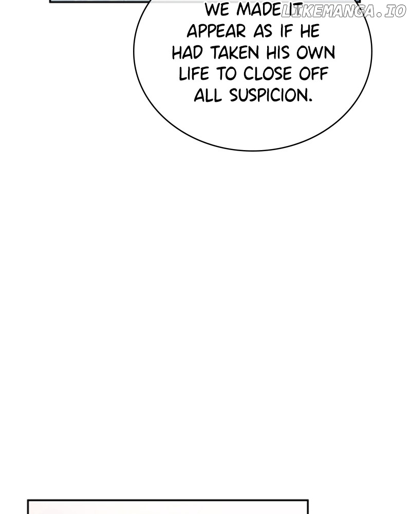 Concubine’s Invitation Chapter 60 - page 133