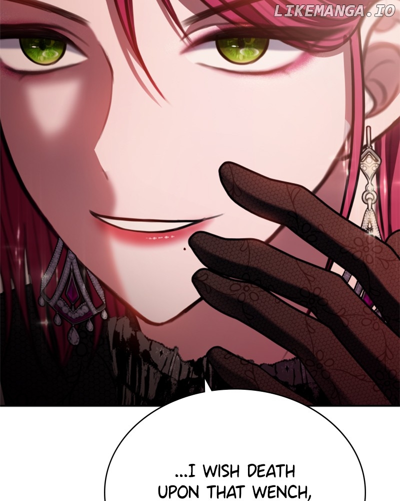 Concubine’s Invitation Chapter 60 - page 137