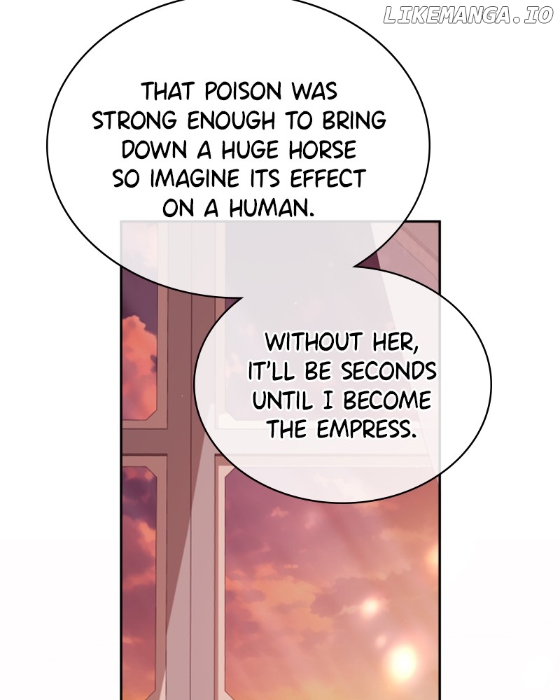 Concubine’s Invitation Chapter 60 - page 139