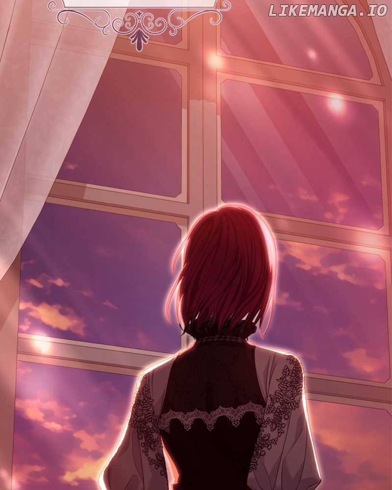 Concubine’s Invitation Chapter 60 - page 141
