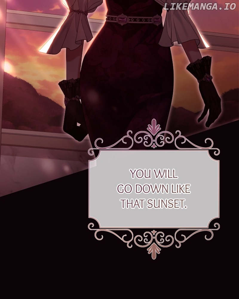Concubine’s Invitation Chapter 60 - page 142