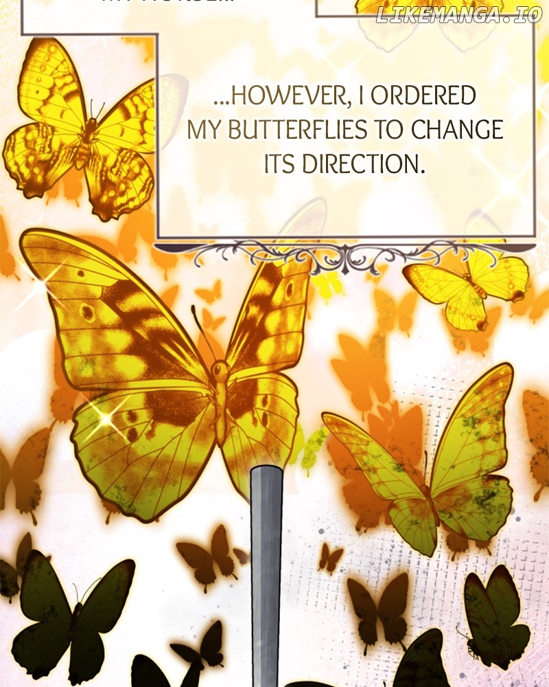 Concubine’s Invitation Chapter 60 - page 25