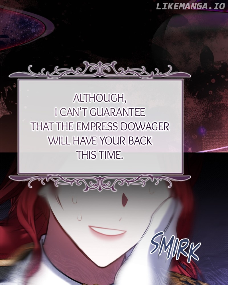 Concubine’s Invitation Chapter 60 - page 27
