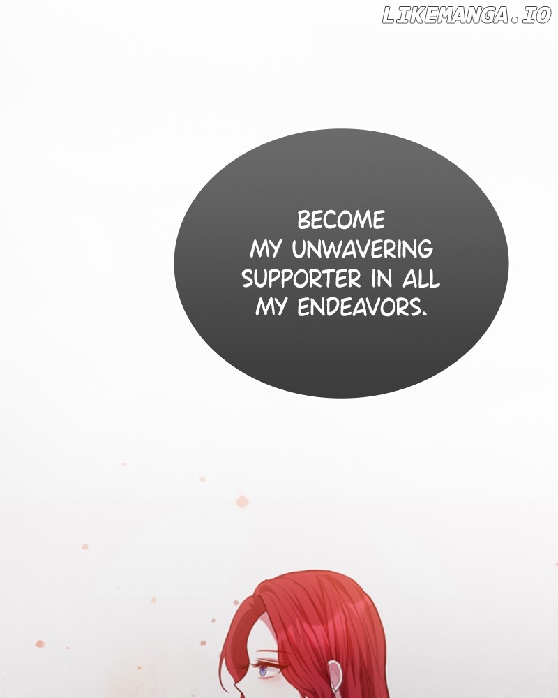 Concubine’s Invitation Chapter 60 - page 32