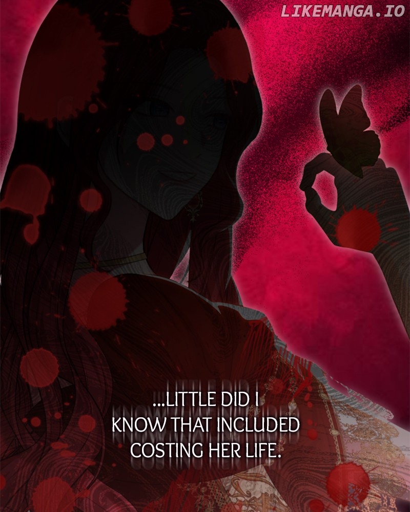 Concubine’s Invitation Chapter 60 - page 37