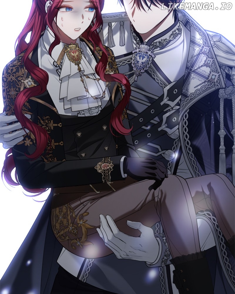 Concubine’s Invitation Chapter 60 - page 44