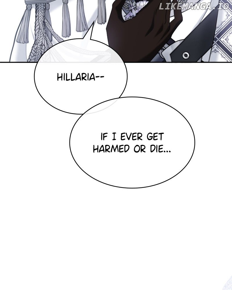 Concubine’s Invitation Chapter 60 - page 58