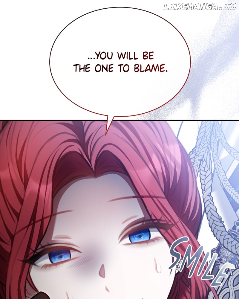 Concubine’s Invitation Chapter 60 - page 59