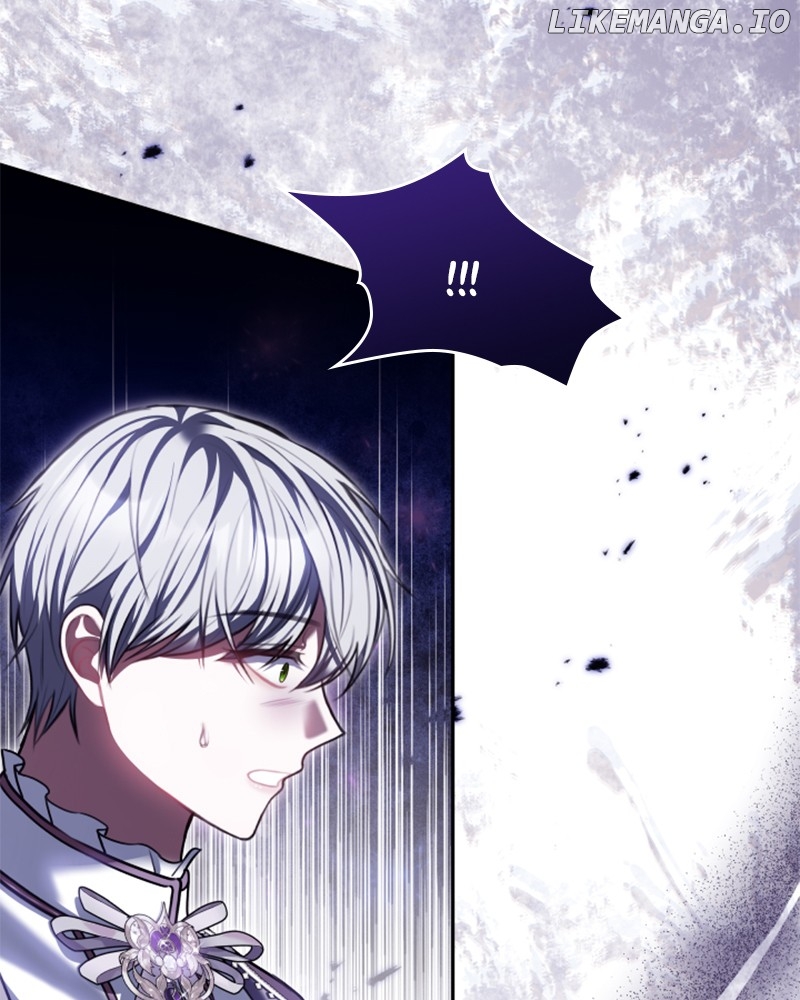 Concubine’s Invitation Chapter 60 - page 6