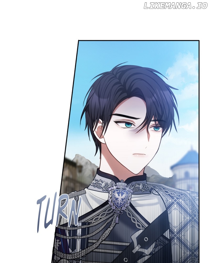 Concubine’s Invitation Chapter 60 - page 63