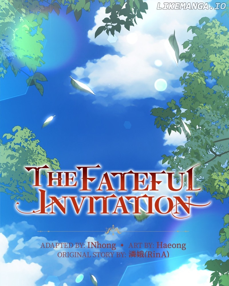 Concubine’s Invitation Chapter 60 - page 66