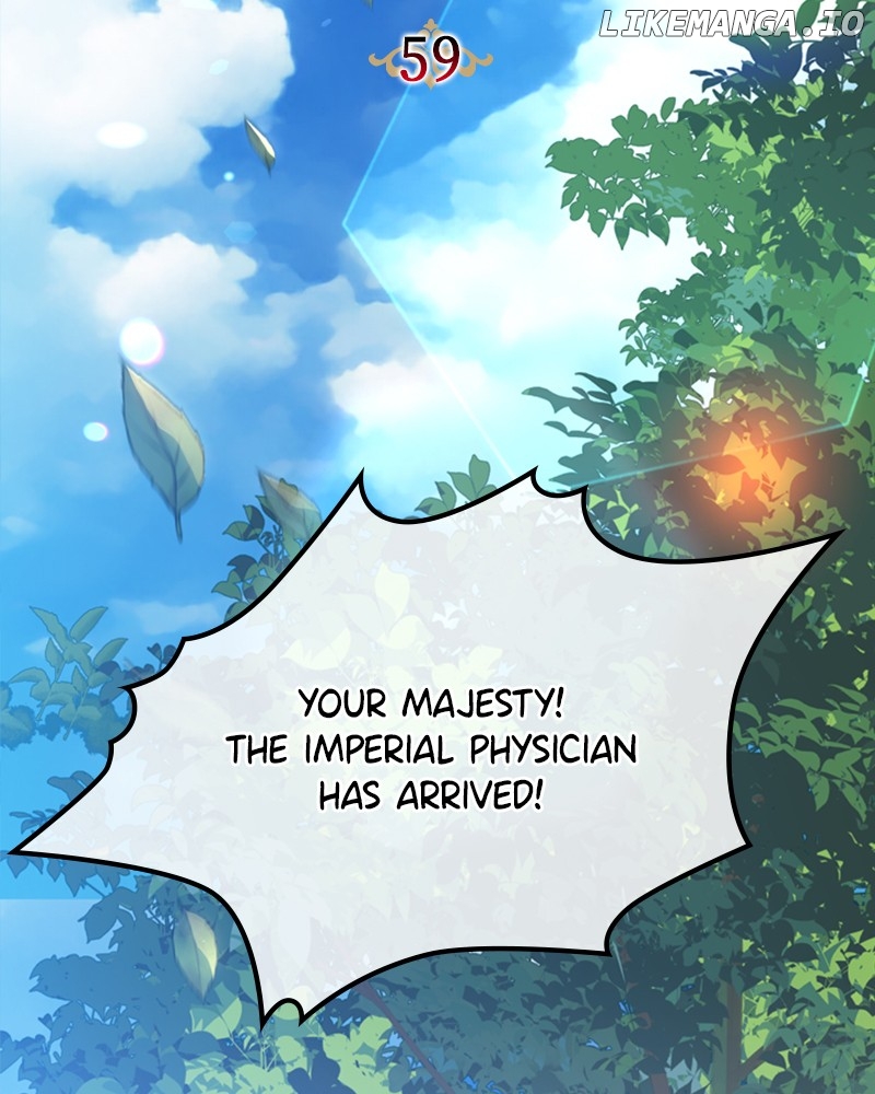 Concubine’s Invitation Chapter 60 - page 67