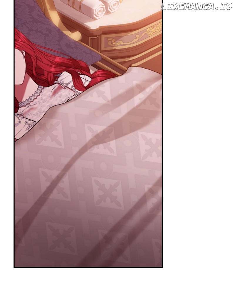Concubine’s Invitation Chapter 60 - page 70