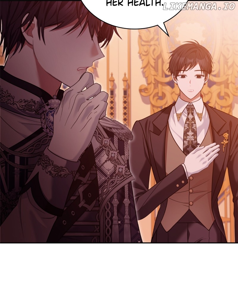 Concubine’s Invitation Chapter 60 - page 72