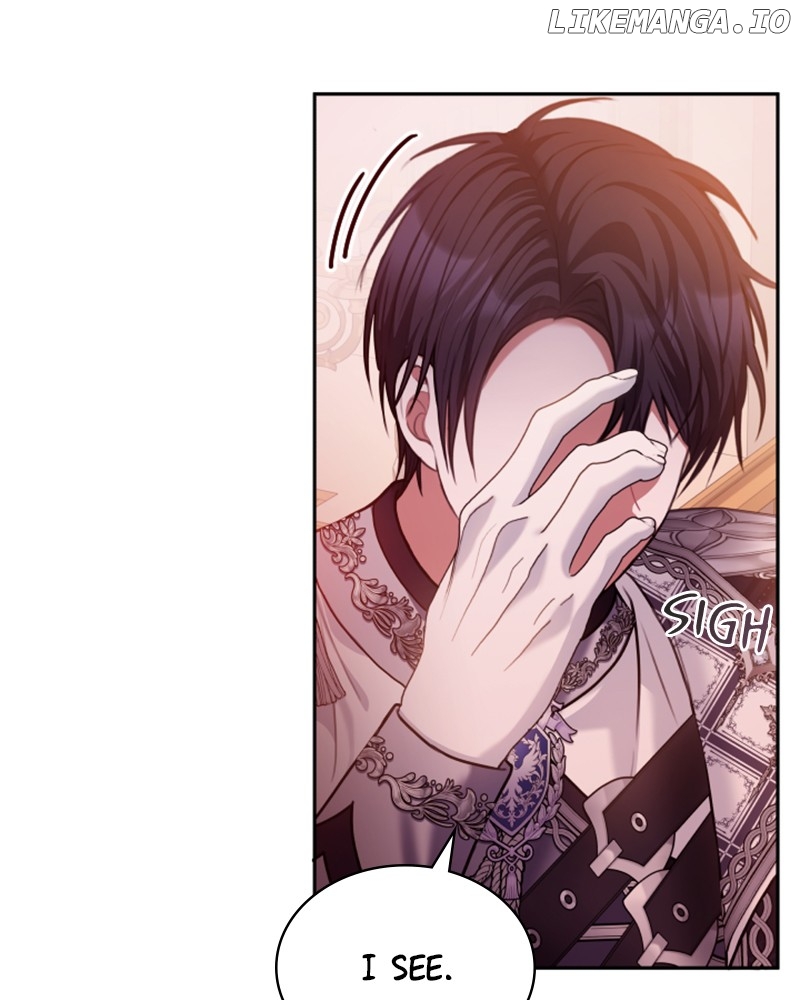 Concubine’s Invitation Chapter 60 - page 74