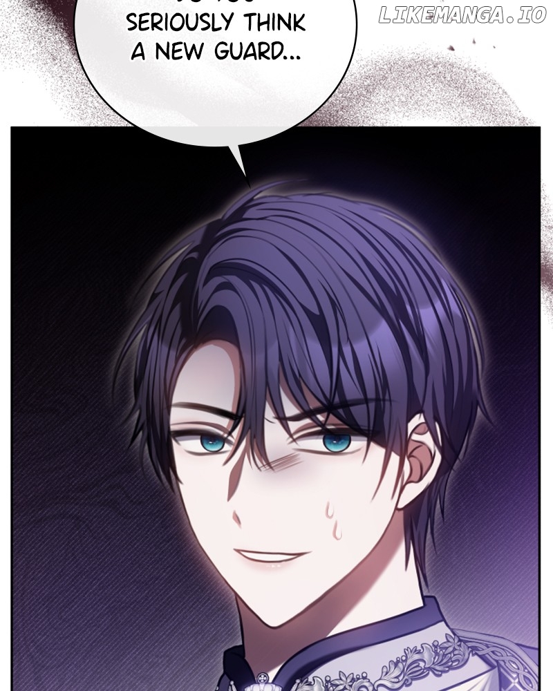 Concubine’s Invitation Chapter 60 - page 83