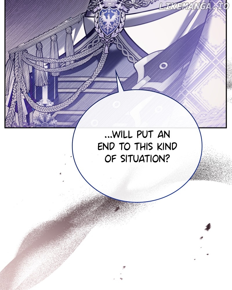 Concubine’s Invitation Chapter 60 - page 84