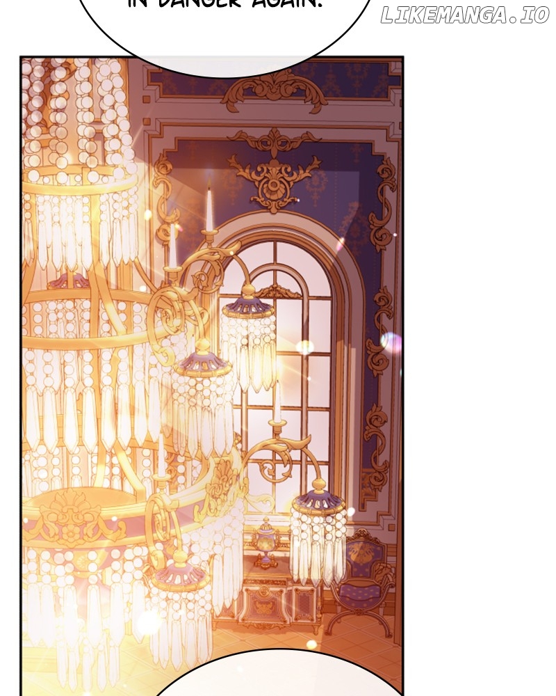 Concubine’s Invitation Chapter 60 - page 86