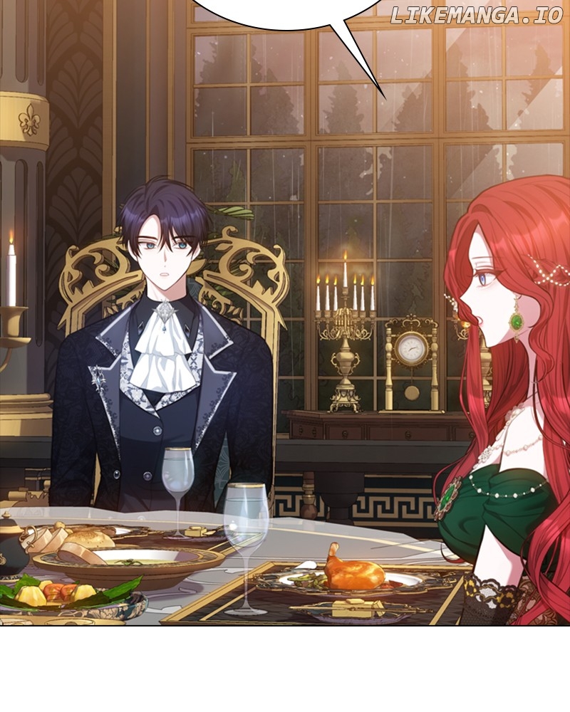 Concubine’s Invitation Chapter 25 - page 101