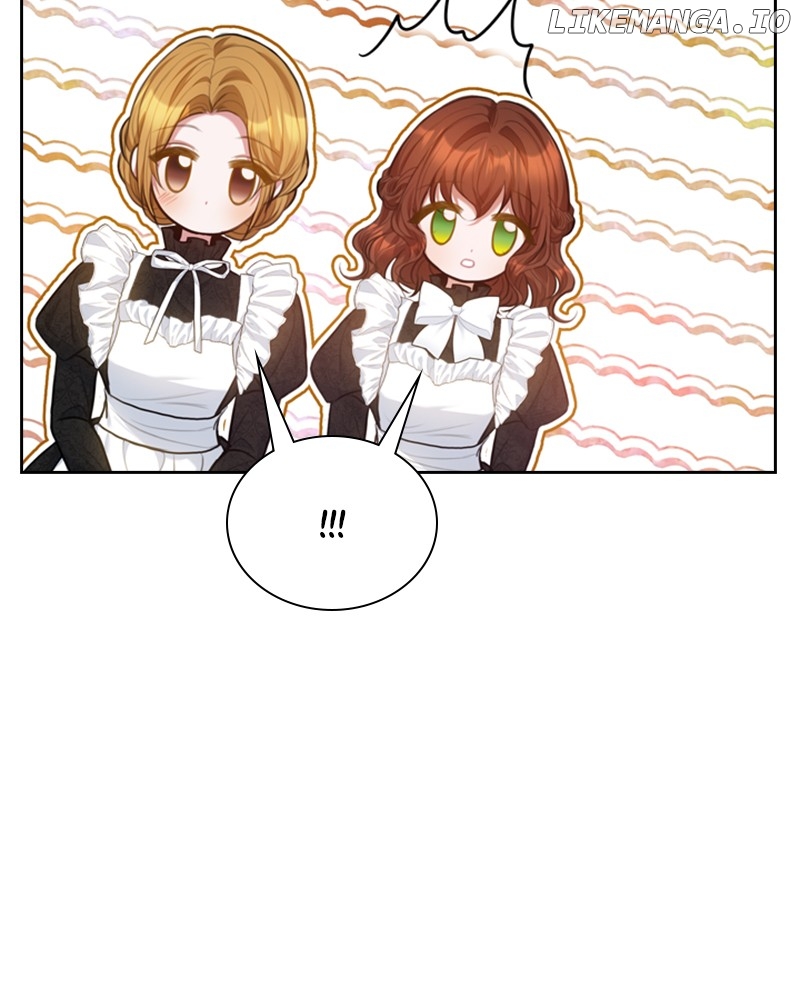 Concubine’s Invitation Chapter 25 - page 103