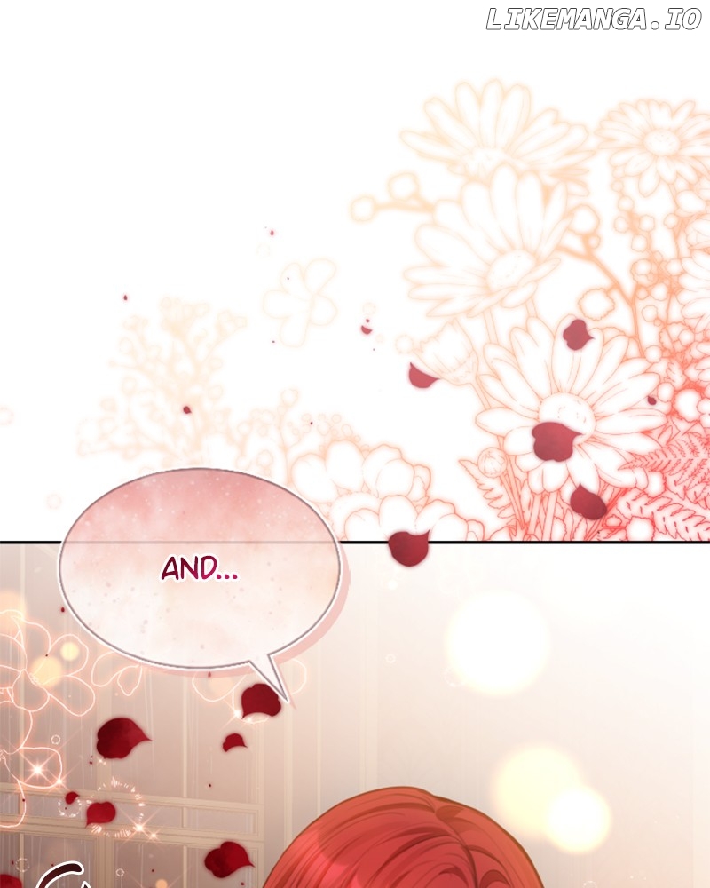 Concubine’s Invitation Chapter 25 - page 104