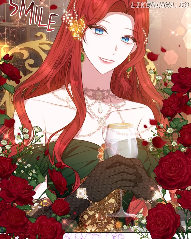Concubine’s Invitation Chapter 25 - page 105