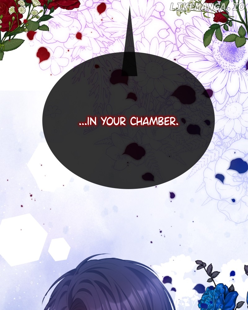 Concubine’s Invitation Chapter 25 - page 106